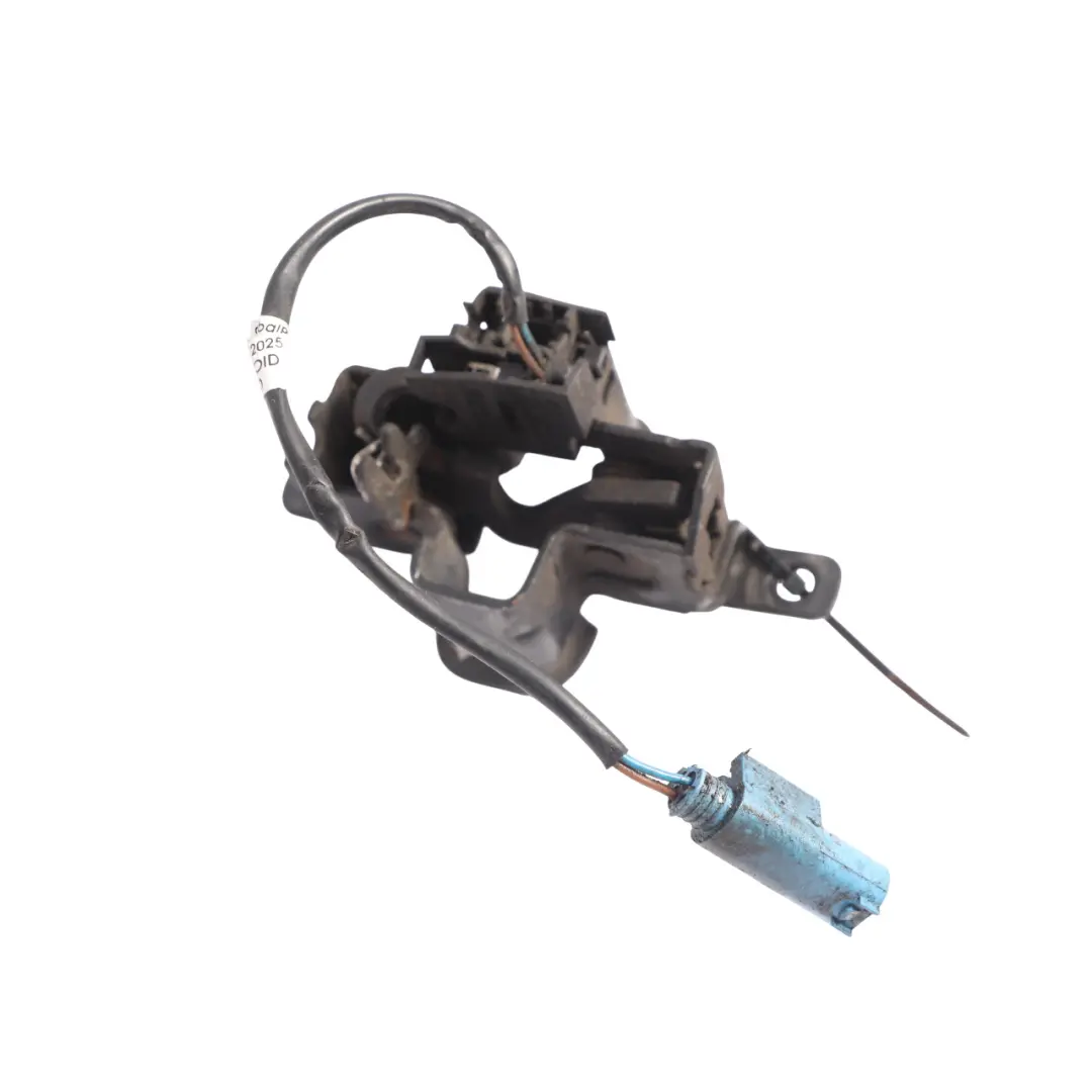 Bonnet Hood Lock Catch Right O/S A2218800160 to Mercedes C216 W221 with Part number A2168700079 Mercedes C216 W221 Bonnet Hood Lock Catch Right O/S A2218800160 - SKU A2168700079 - Part number A2168700079