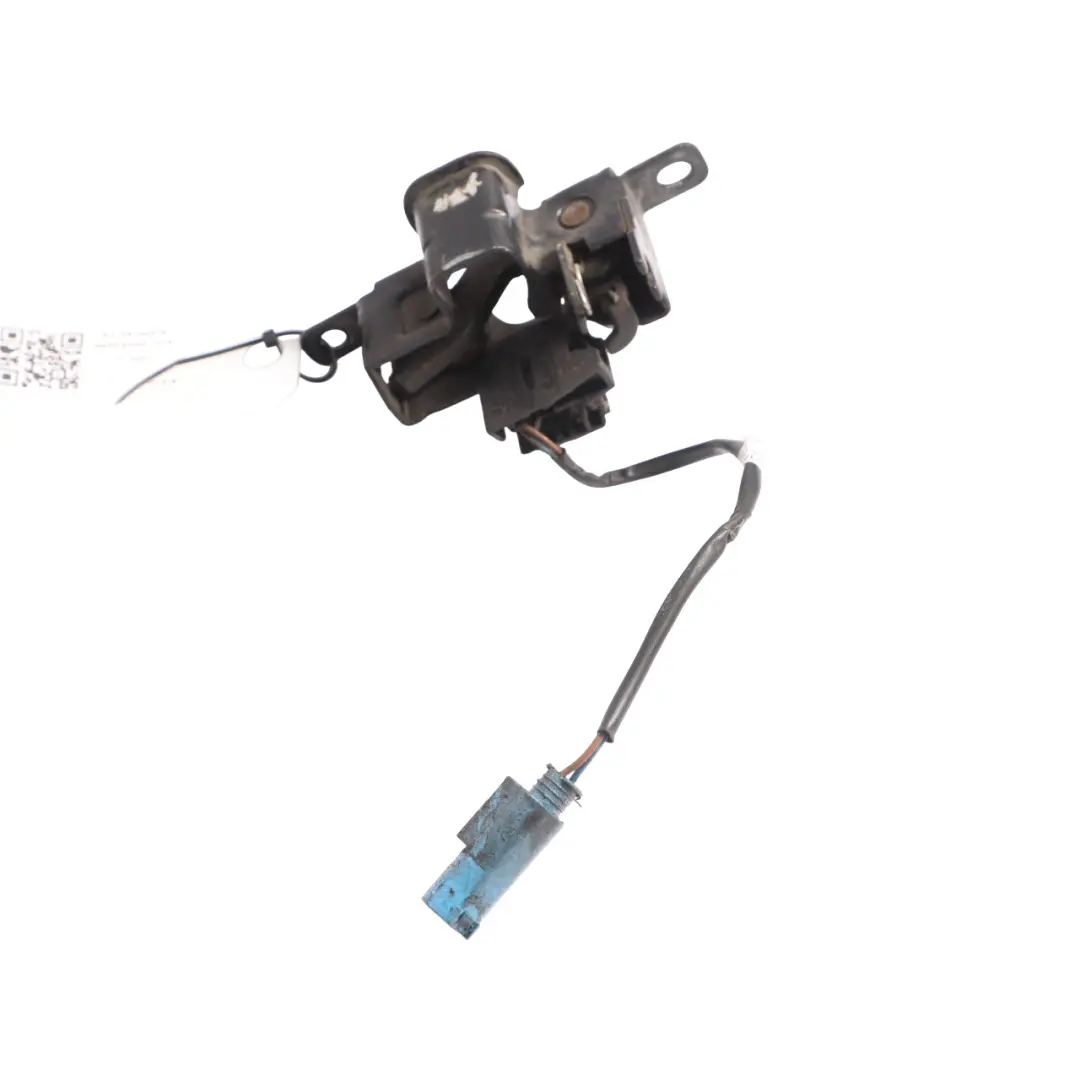 Bonnet Hood Lock Catch Right O/S A2218800160 to Mercedes C216 W221 with Part number A2168700079 Mercedes C216 W221 Bonnet Hood Lock Catch Right O/S A2218800160 - SKU A2168700079 - Part number A2168700079