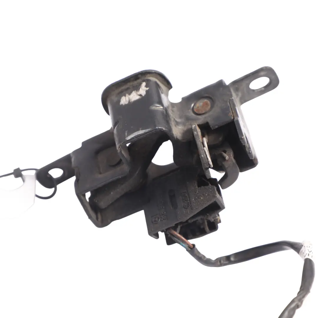 Bonnet Hood Lock Catch Right O/S A2218800160 to Mercedes C216 W221 with Part number A2168700079 Mercedes C216 W221 Bonnet Hood Lock Catch Right O/S A2218800160 - SKU A2168700079 - Part number A2168700079