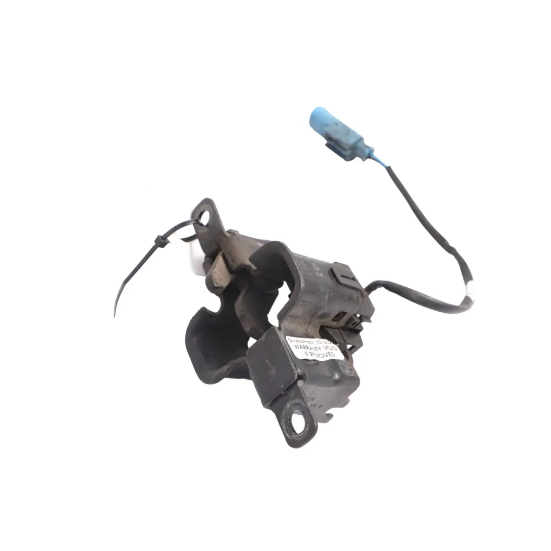 Bonnet Hood Lock Catch Right O/S A2218800160 to Mercedes C216 W221 with Part number A2168700079 Mercedes C216 W221 Bonnet Hood Lock Catch Right O/S A2218800160 - SKU A2168700079 - Part number A2168700079