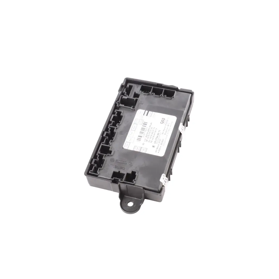Side Window Regulator Module Control Unit to Mercedes CL C216 Rear with Part number A2168707826 Mercedes CL C216 Rear Side Window Regulator Module Control Unit - SKU A2168707826 - Part number A2168707826