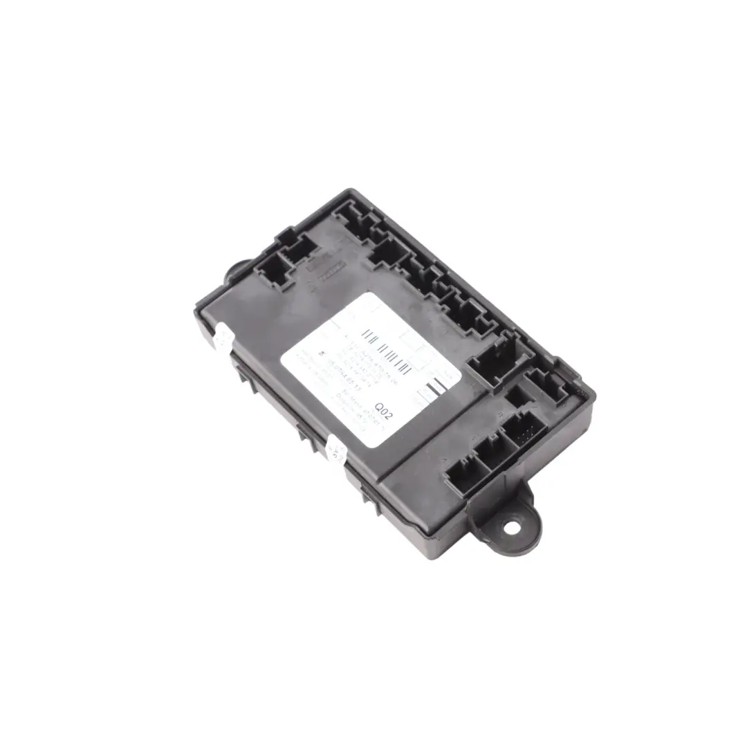 Side Window Regulator Module Control Unit to Mercedes CL C216 Rear with Part number A2168707826 Mercedes CL C216 Rear Side Window Regulator Module Control Unit - SKU A2168707826 - Part number A2168707826
