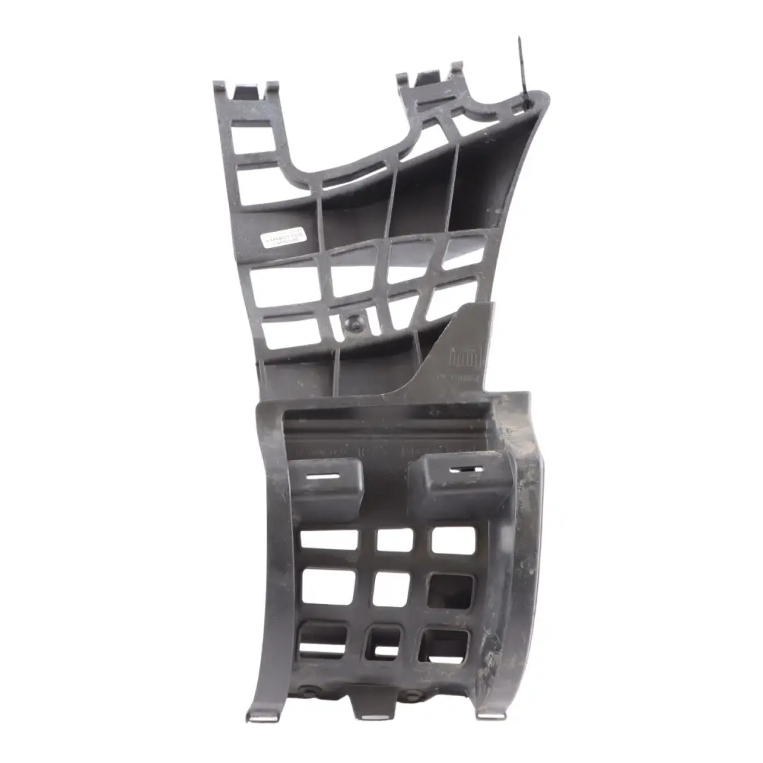 Mercedes C216 Support Bracket Mount Mounting Bumper Right Rear O/S - SKU A2168850263 - Part number A2168850263