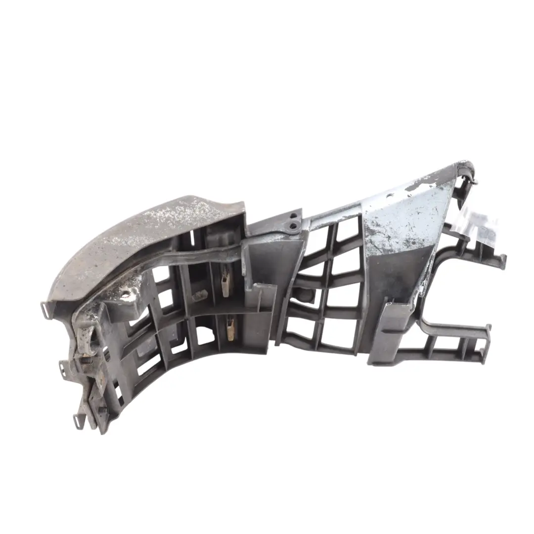 Support Bracket Mount Mounting Bumper Right Rear O/S to Mercedes C216 with Part number A2168850263 Mercedes C216 Support Bracket Mount Mounting Bumper Right Rear O/S - SKU A2168850263 - Part number A2168850263