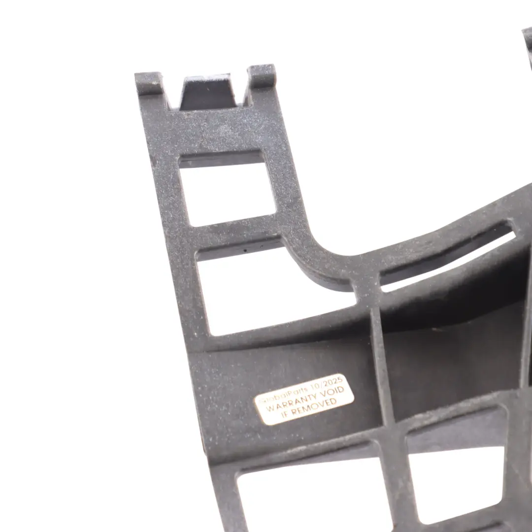 Support Bracket Mount Mounting Bumper Right Rear O/S to Mercedes C216 with Part number A2168850263 Mercedes C216 Support Bracket Mount Mounting Bumper Right Rear O/S - SKU A2168850263 - Part number A2168850263