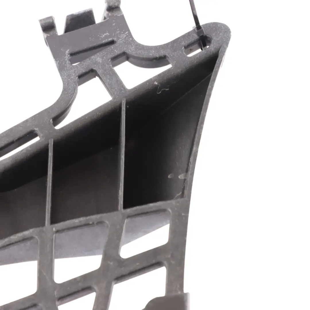 Support Bracket Mount Mounting Bumper Right Rear O/S to Mercedes C216 with Part number A2168850263 Mercedes C216 Support Bracket Mount Mounting Bumper Right Rear O/S - SKU A2168850263 - Part number A2168850263