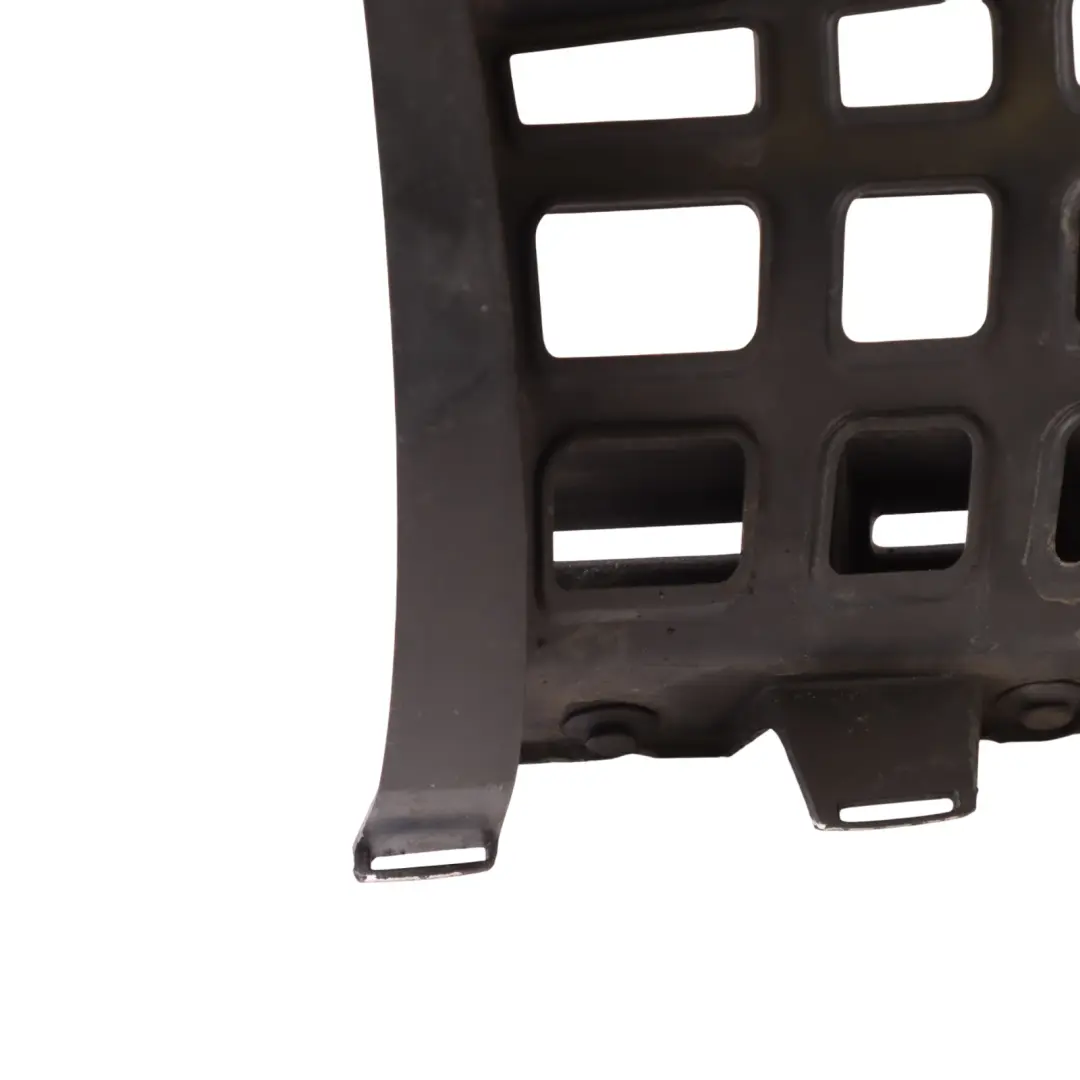 Mercedes C216 Support Bracket Mount Mounting Bumper Right Rear O/S - SKU A2168850263 - Part number A2168850263