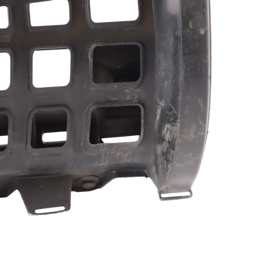 Mercedes C216 Support Bracket Mount Mounting Bumper Right Rear O/S - SKU A2168850263 - Part number A2168850263