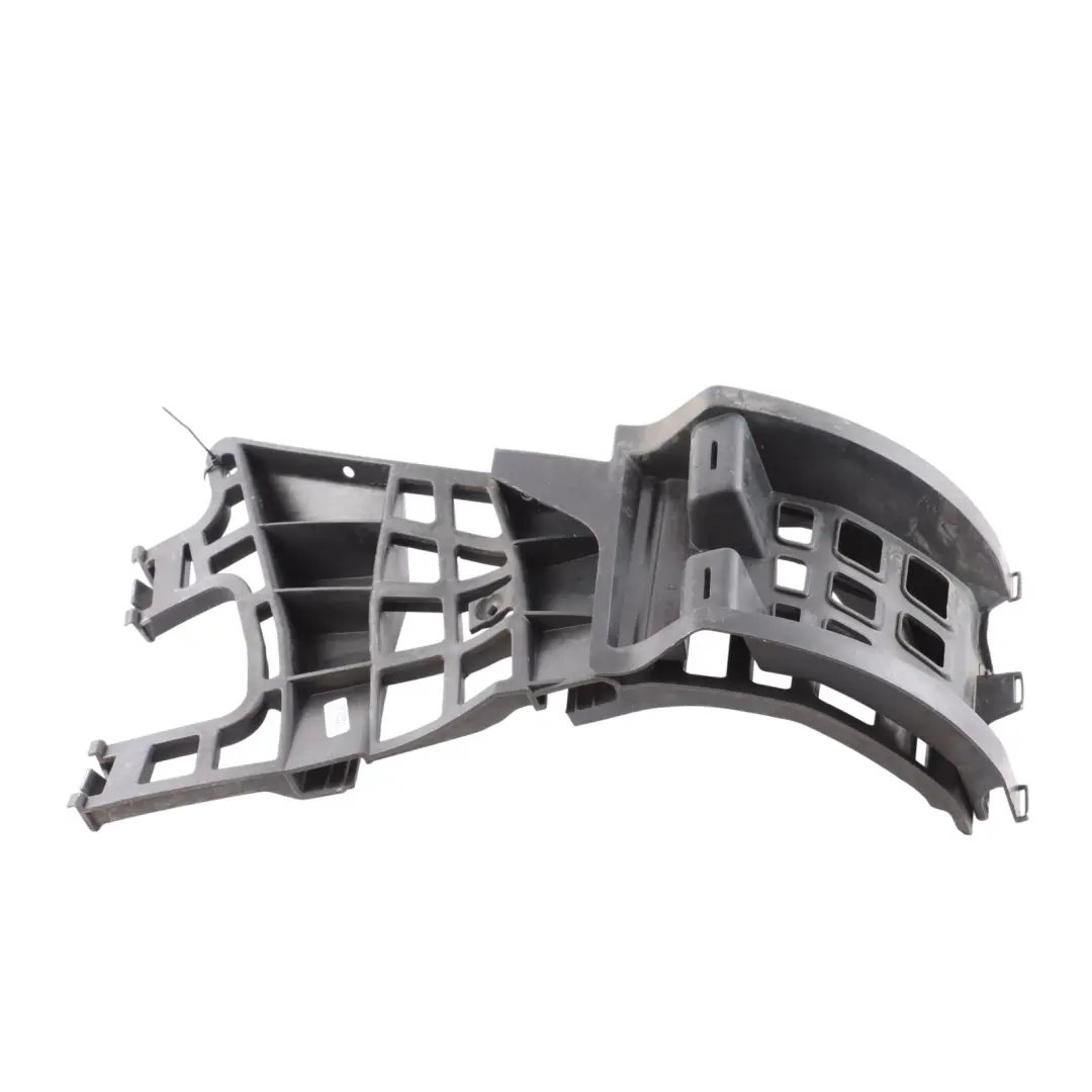 Support Bracket Mount Mounting Bumper Right Rear O/S to Mercedes C216 with Part number A2168850263 Mercedes C216 Support Bracket Mount Mounting Bumper Right Rear O/S - SKU A2168850263 - Part number A2168850263