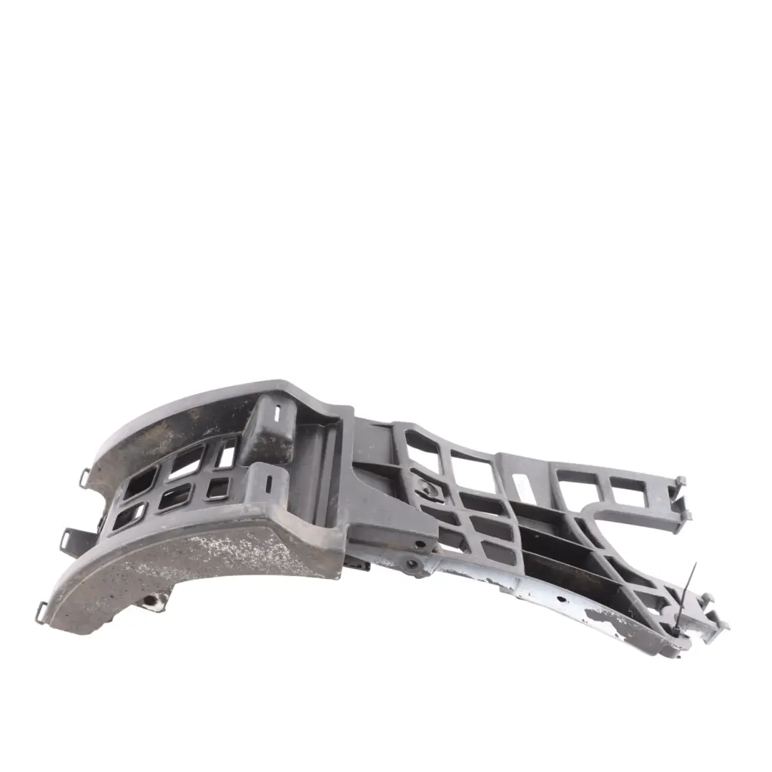 Support Bracket Mount Mounting Bumper Right Rear O/S to Mercedes C216 with Part number A2168850263 Mercedes C216 Support Bracket Mount Mounting Bumper Right Rear O/S - SKU A2168850263 - Part number A2168850263