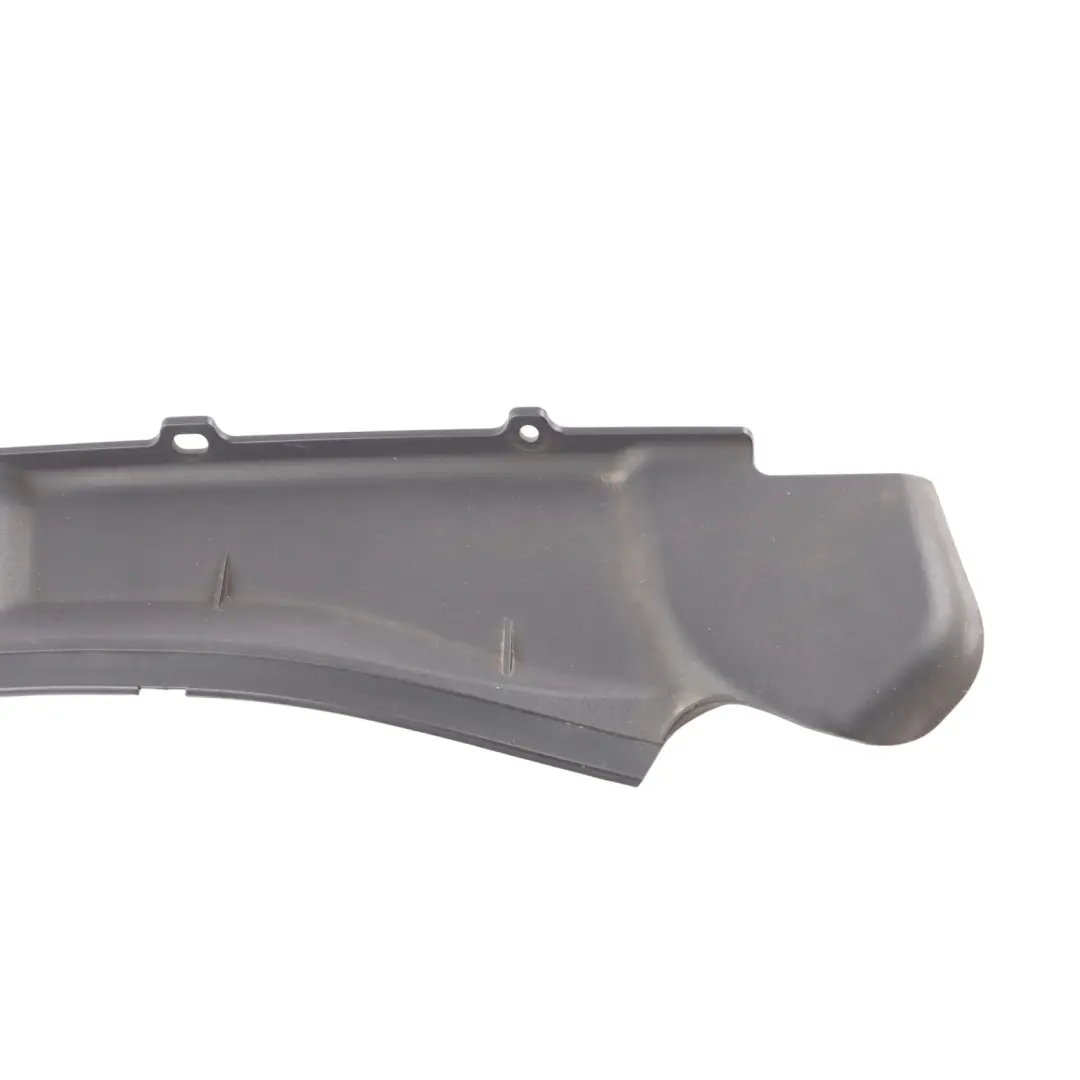 Wing Fender Cover Panel Front Left N/S to Mercedes CL C216 with Part number A2168890525 Mercedes CL C216 Wing Fender Cover Panel Front Left N/S - SKU A2168890525 - Part number A2168890525