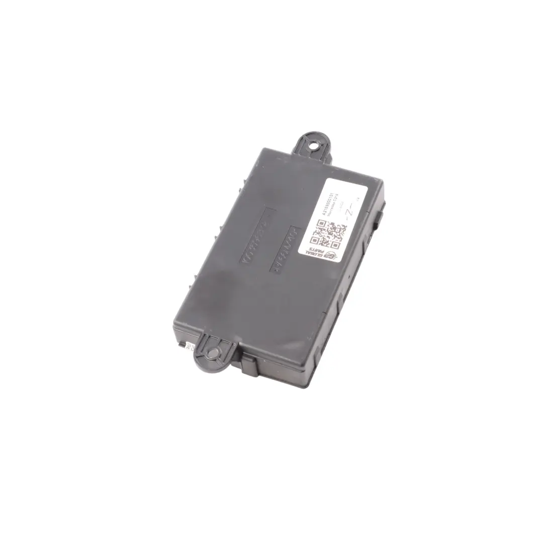 Door Control Unit Module ECU Front Left N/S to Mercedes CL C216 with Part number A2169000101 Mercedes CL C216 Door Control Unit Module ECU Front Left N/S - SKU A2169000101 - Part number A2169000101