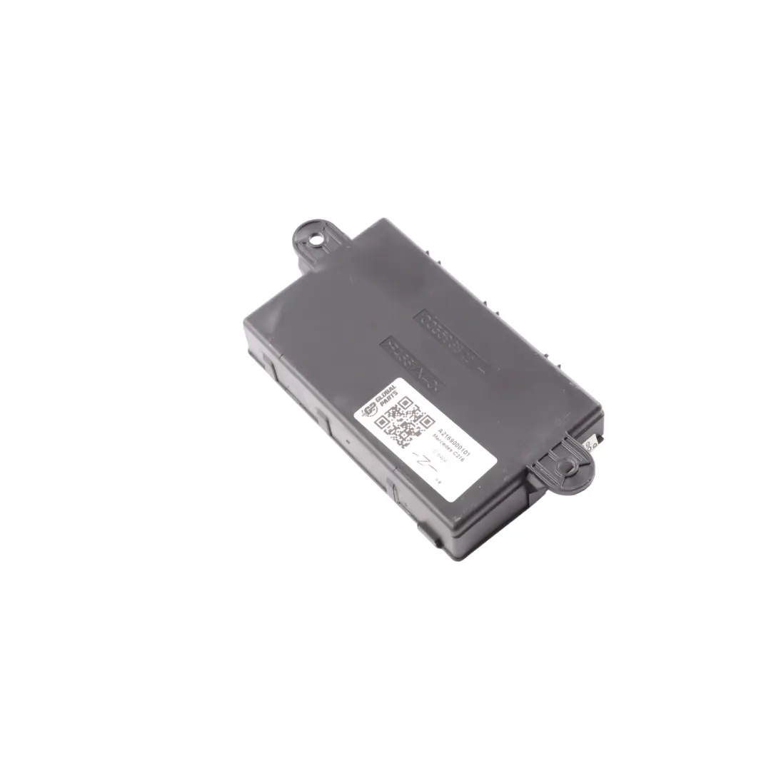 Mercedes CL C216 Door Control Unit Module ECU Front Left N/S - SKU A2169000101 - Part number A2169000101