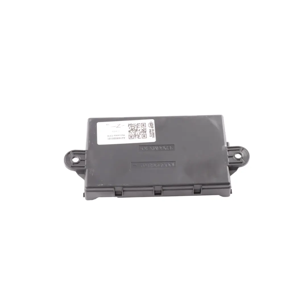 Mercedes CL C216 Door Control Unit Module ECU Front Left N/S - SKU A2169000101 - Part number A2169000101