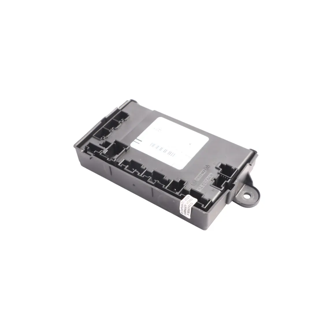 Mercedes C216 W221 Door Control Module Unit Front Right O/S - SKU A2169000201 - Part number A2169000201