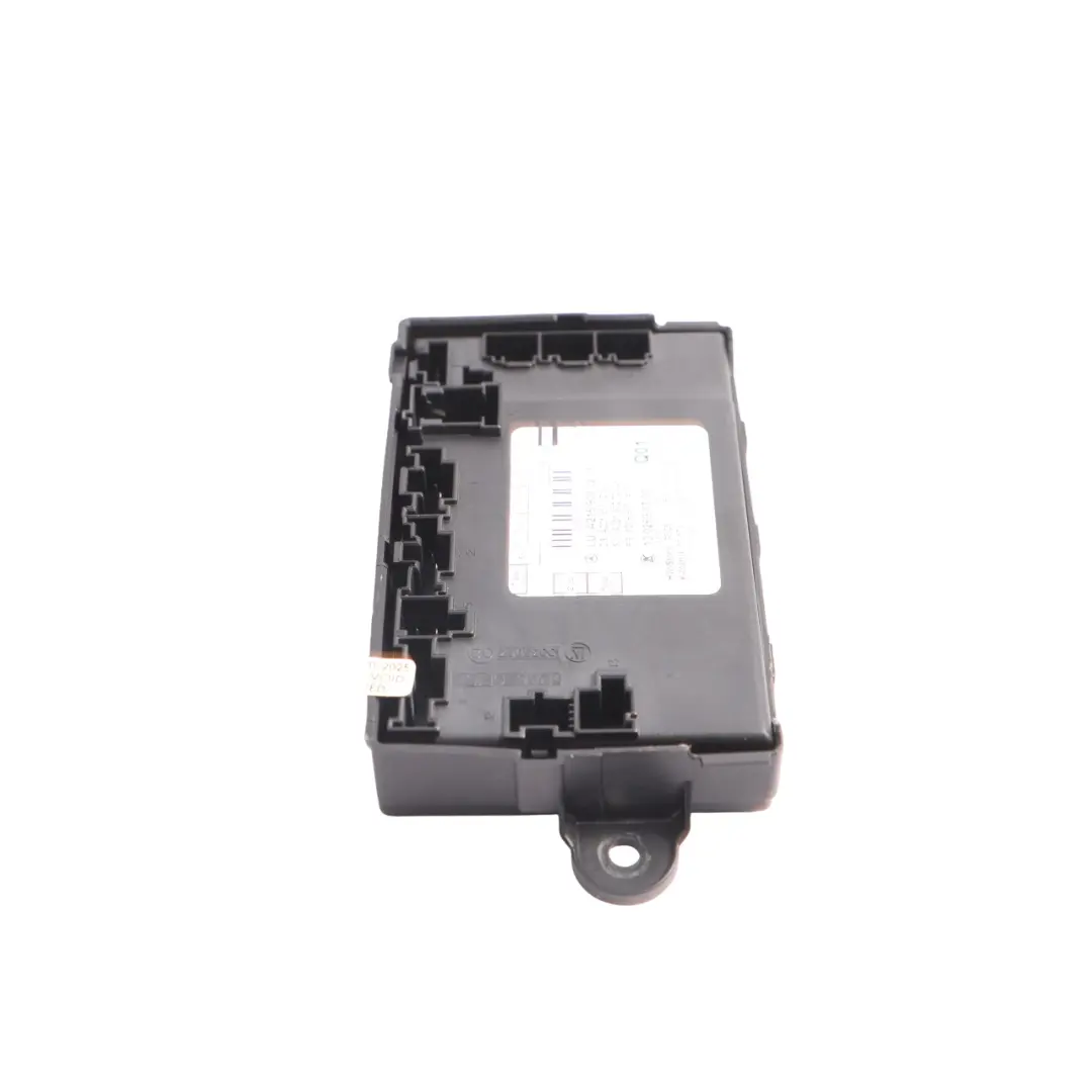 Mercedes C216 W221 Door Control Module Unit Front Right O/S - SKU A2169000201 - Part number A2169000201