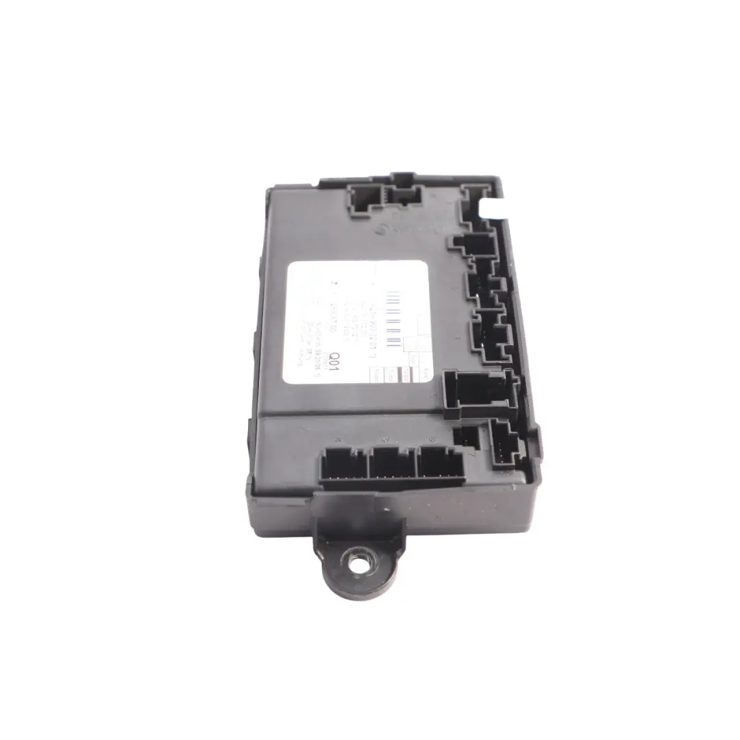 Mercedes C216 W221 Door Control Module Unit Front Right O/S - SKU A2169000201 - Part number A2169000201