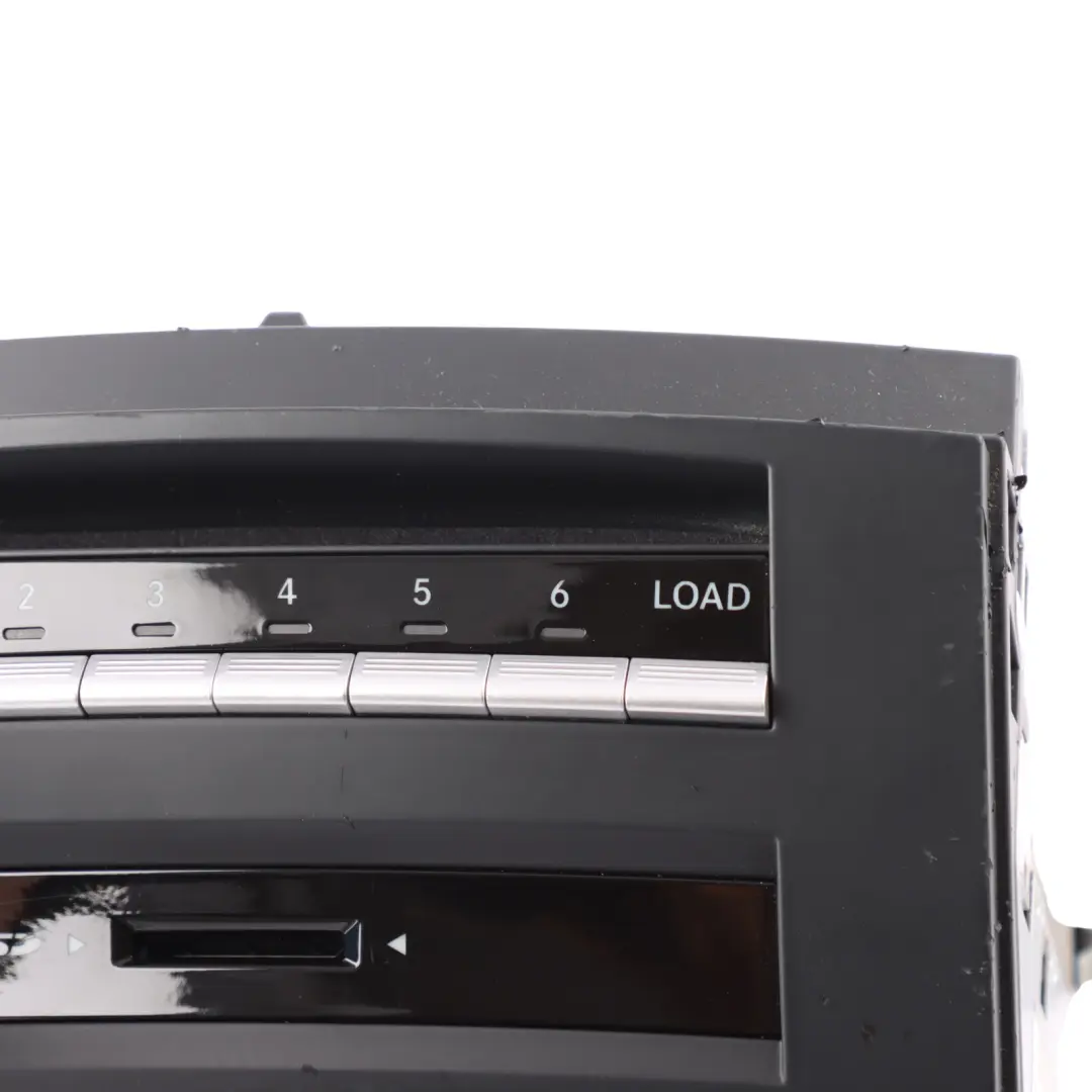 Comand Radio Navi Head Unit CD Player 6-Disc to Mercedes CL C216 with Part number A2169000501 Mercedes CL C216 Comand Radio Navi Head Unit CD Player 6-Disc - SKU A2169000501 - Part number A2169000501