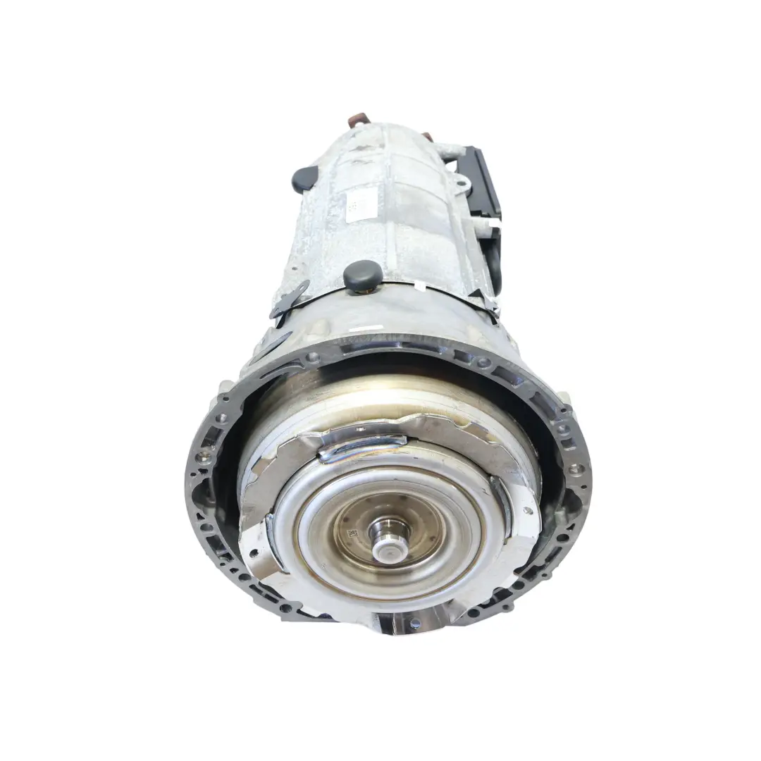 350CDI Automatic Gearbox 722.903 722903 2182701702 WARRANTY to Mercedes C218 CLS with Part number A2182702902 Mercedes C218 CLS 350CDI Automatic Gearbox 722.903 722903 2182701702 WARRANTY - SKU A2182702902 - Part number A2182702902