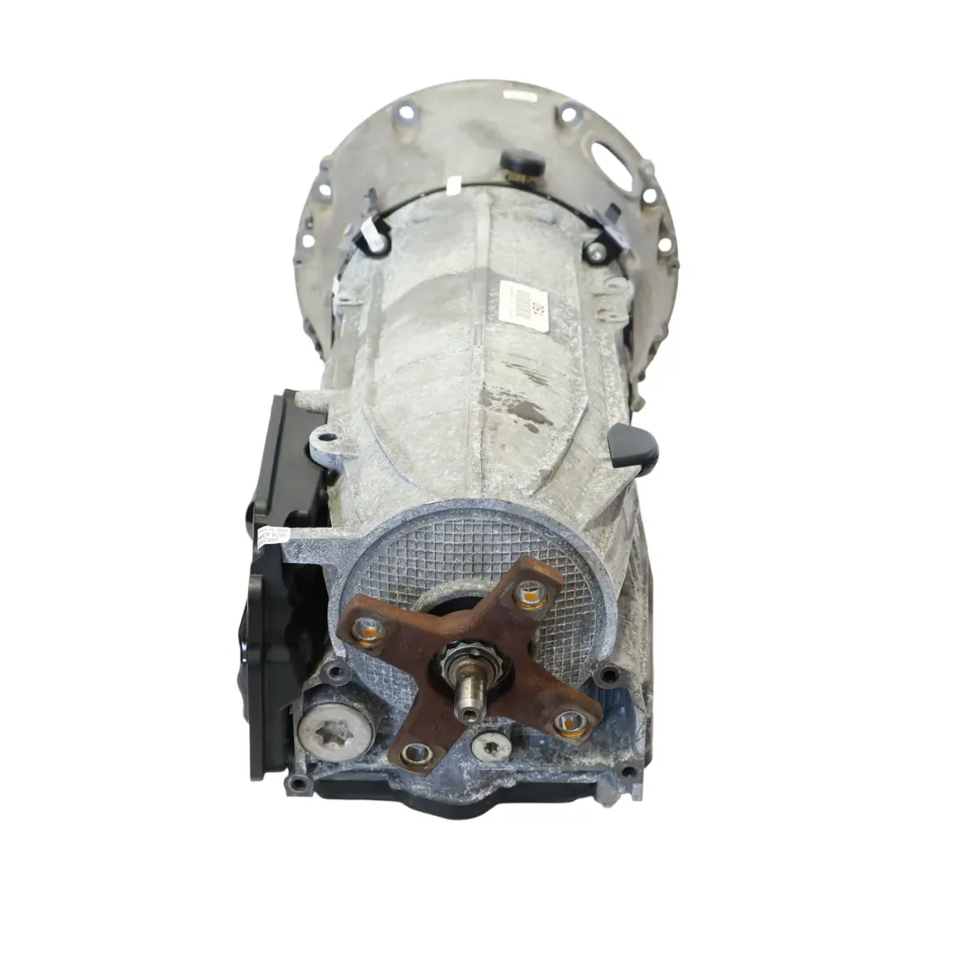 350CDI Automatic Gearbox 722.903 722903 2182701702 WARRANTY to Mercedes C218 CLS with Part number A2182702902 Mercedes C218 CLS 350CDI Automatic Gearbox 722.903 722903 2182701702 WARRANTY - SKU A2182702902 - Part number A2182702902