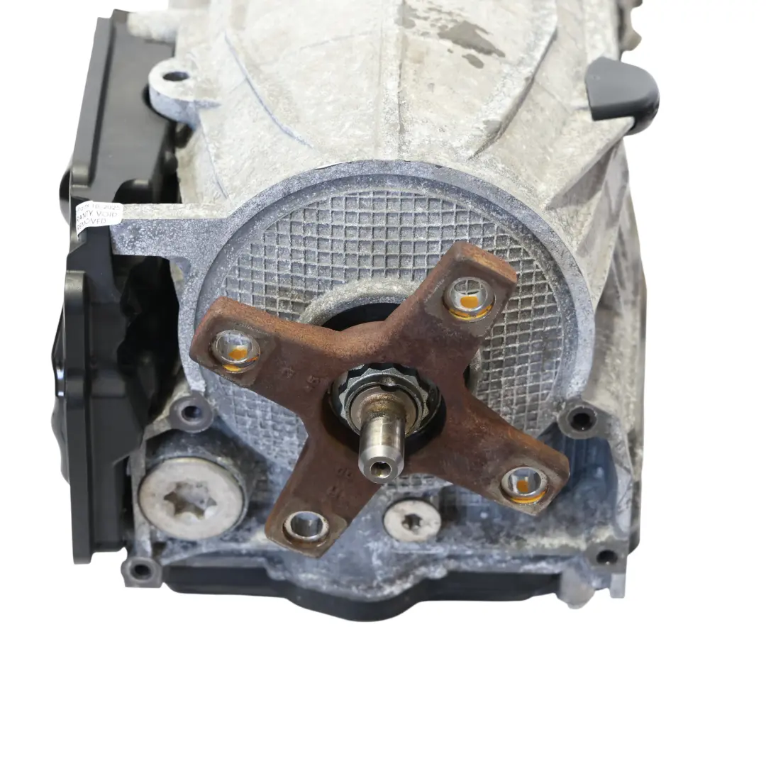 Mercedes C218 CLS 350CDI Cambio Automatico 722.903 722903 2182701702 GARANZIA - SKU A2182702902 - Numero di parte A2182702902