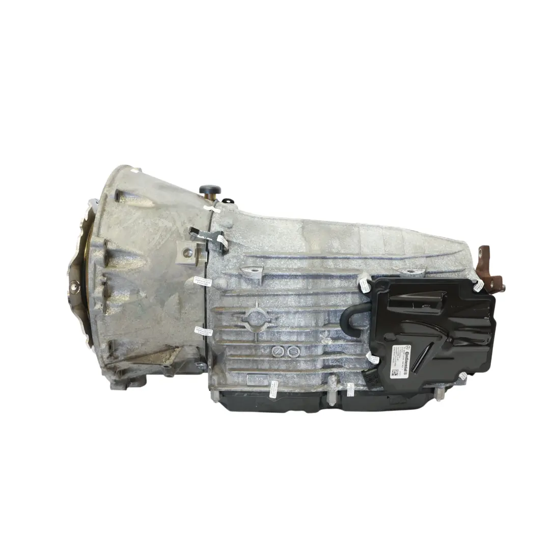 Mercedes C218 CLS 350CDI Automatic Gearbox 722.903 722903 2182701702 WARRANTY - SKU A2182702902 - Part number A2182702902