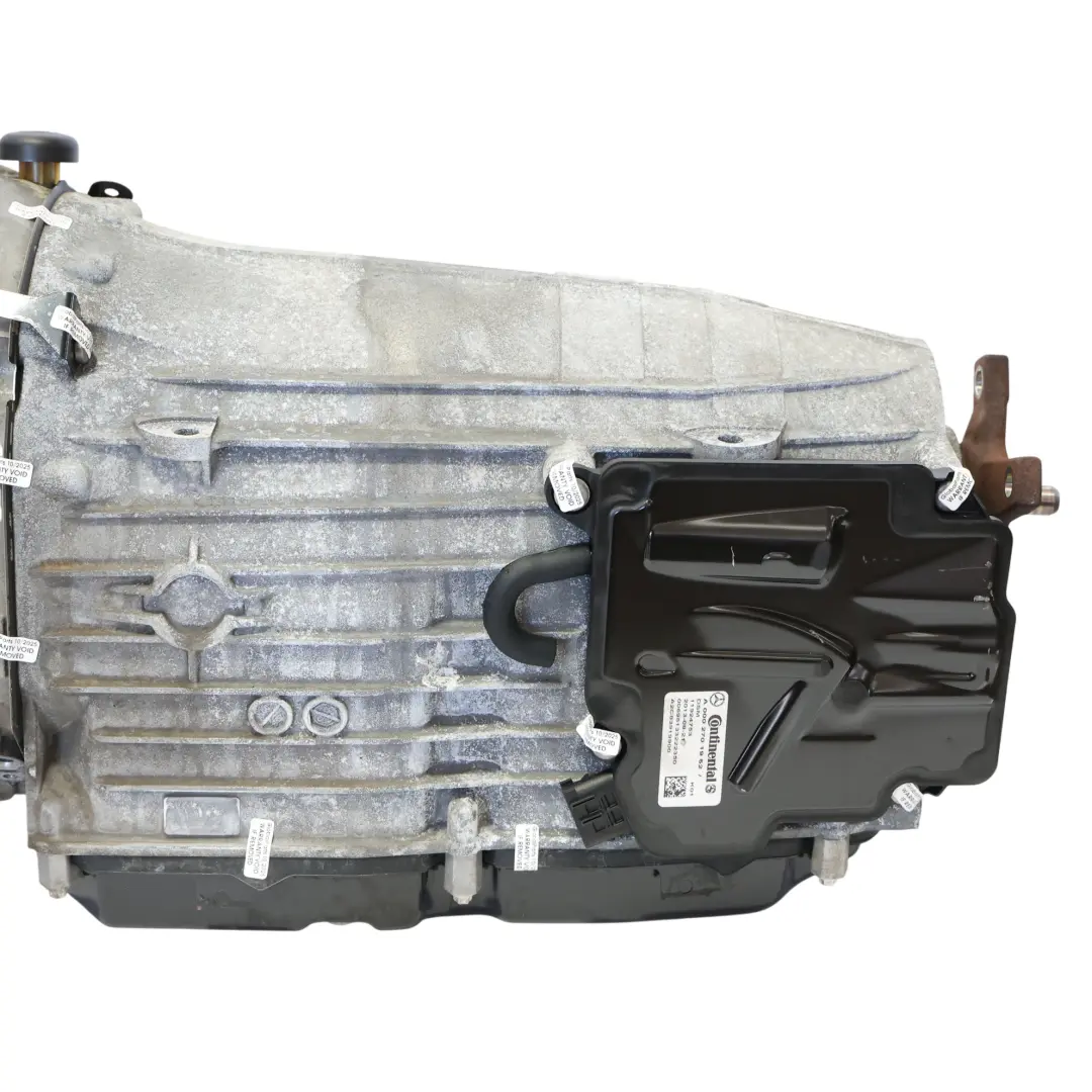 350CDI Automatic Gearbox 722.903 722903 2182701702 WARRANTY to Mercedes C218 CLS with Part number A2182702902 Mercedes C218 CLS 350CDI Automatic Gearbox 722.903 722903 2182701702 WARRANTY - SKU A2182702902 - Part number A2182702902
