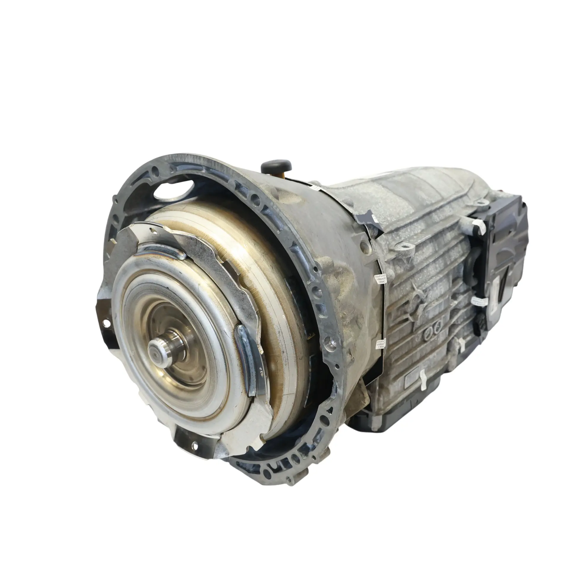 Mercedes C218 CLS 350CDI Skrzynia Biegów Automat 722.903 722903 2182701702