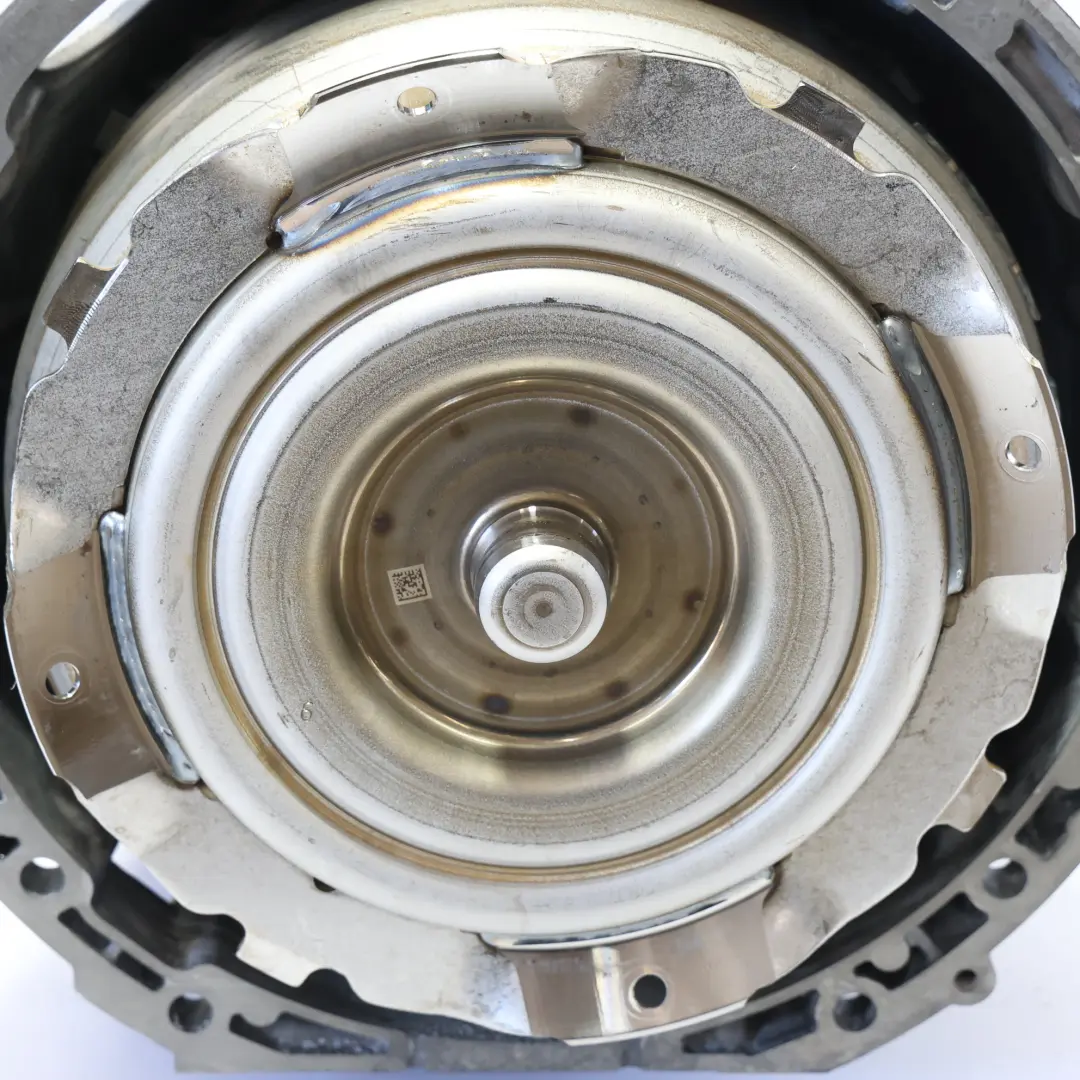 Mercedes C218 CLS 350CDI Skrzynia Biegów Automat 722.903 722903 2182701702 - SKU A2182702902 - Numer Części A2182702902