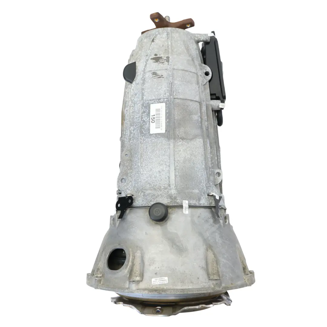 Mercedes C218 CLS 350CDI Automatik Getriebe 722.903 722903 2182701702 GARANTIE - SKU A2182702902 - Teilenummer A2182702902