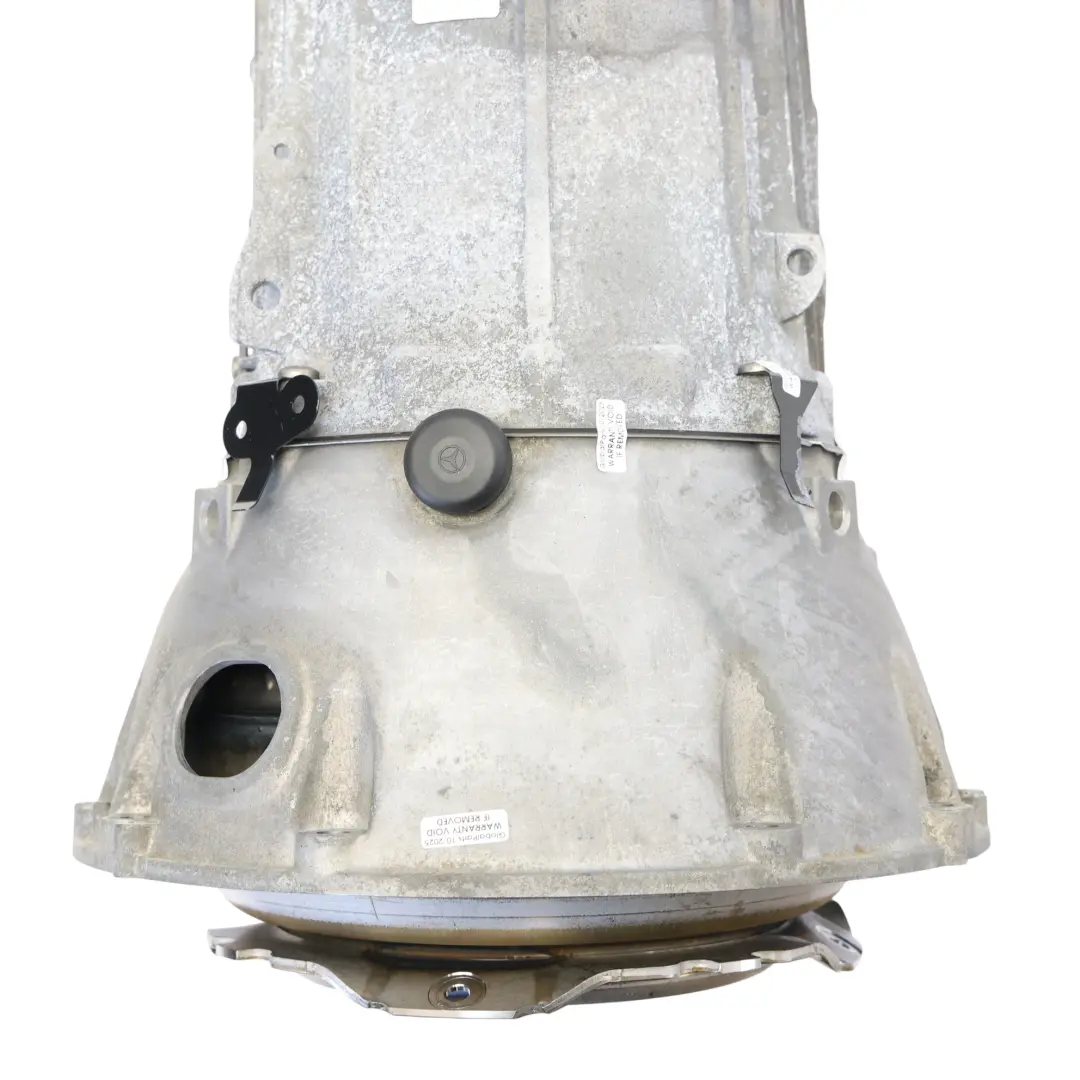 Mercedes C218 CLS 350CDI Skrzynia Biegów Automat 722.903 722903 2182701702 - SKU A2182702902 - Numer Części A2182702902