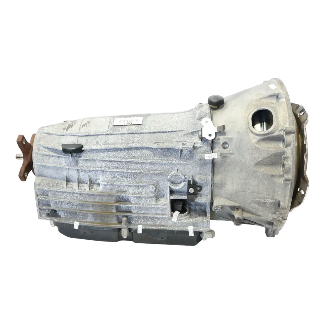 350CDI Cambios Automática 722.903 722903 2182701702 GARANTÍA para Mercedes C218 CLS con número de pieza A2182702902 Mercedes C218 CLS 350CDI Cambios Automática 722.903 722903 2182701702 GARANTÍA - SKU A2182702902 - Número de pieza A2182702902