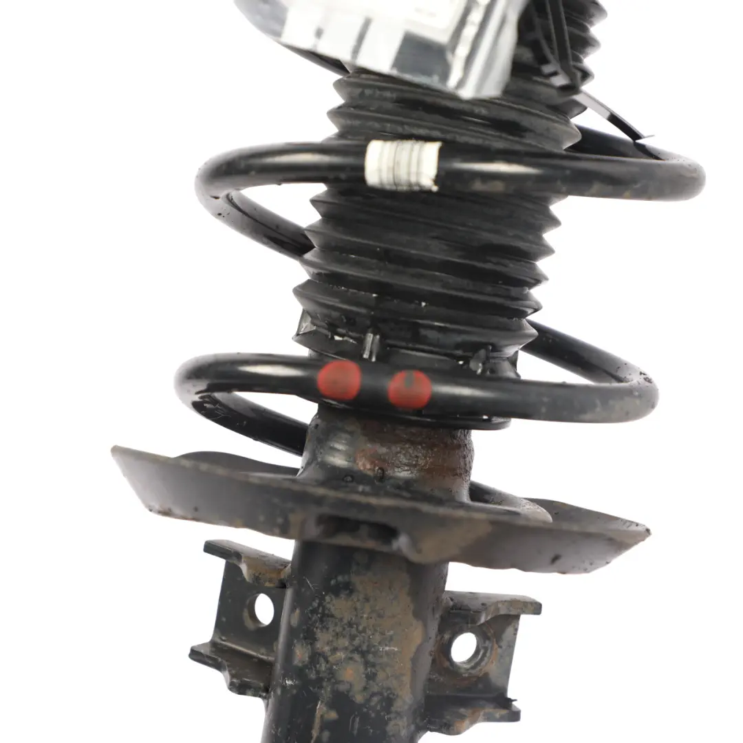 Suspension Leg Front Left N/S Wheel Hub Brake Disc Caliper to Mercedes C218 350 CDI with Part number A2183204113 Mercedes C218 350 CDI Suspension Leg Front Left N/S Wheel Hub Brake Disc Caliper - SKU A2183204113 - Part number A2183204113