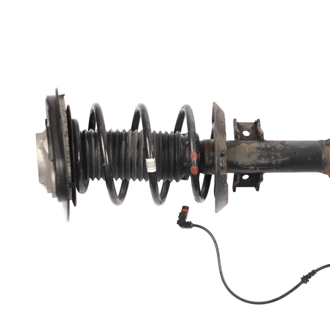 Suspension Leg Front Left N/S Wheel Hub Brake Disc Caliper to Mercedes C218 350 CDI with Part number A2183204113 Mercedes C218 350 CDI Suspension Leg Front Left N/S Wheel Hub Brake Disc Caliper - SKU A2183204113 - Part number A2183204113