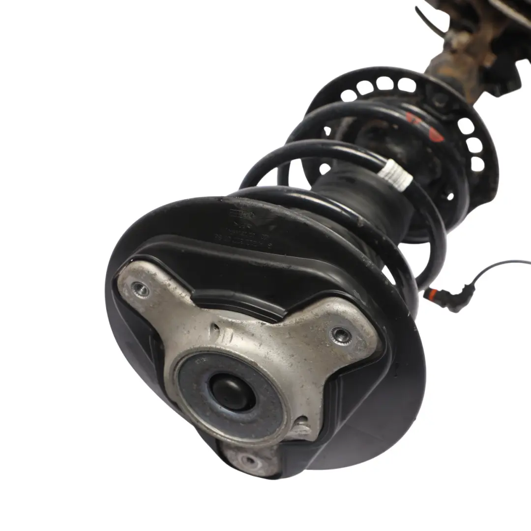 Mercedes C218 350 CDI Suspension Leg Front Left N/S Wheel Hub Brake Disc Caliper - SKU A2183204113 - Part number A2183204113