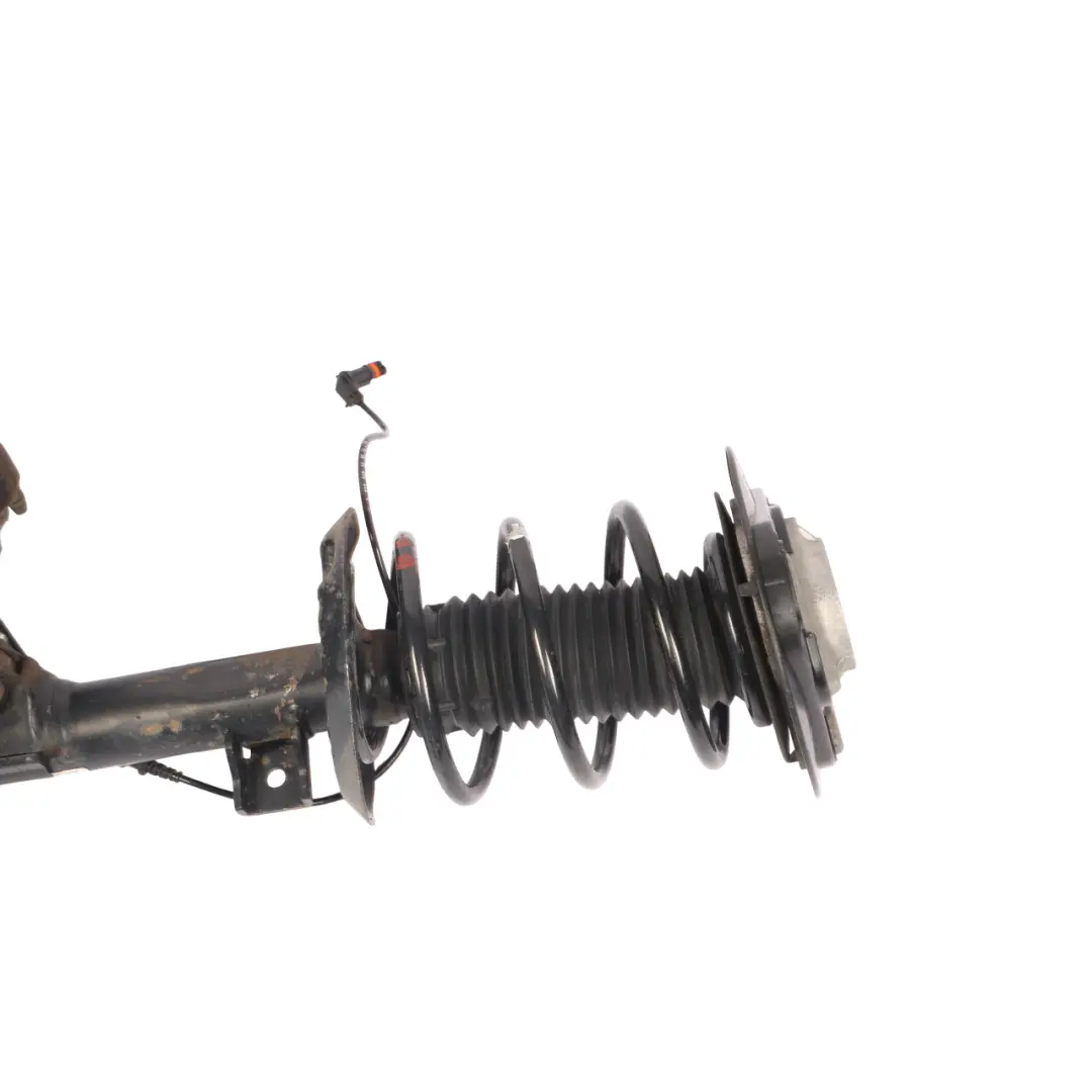 Suspension Leg Front Right O/S Wheel Hub Brake Disc to Mercedes C218 350 CDI with Part number A2183204113 Mercedes C218 350 CDI Suspension Leg Front Right O/S Wheel Hub Brake Disc - SKU A2183204113-1 - Part number A2183204113