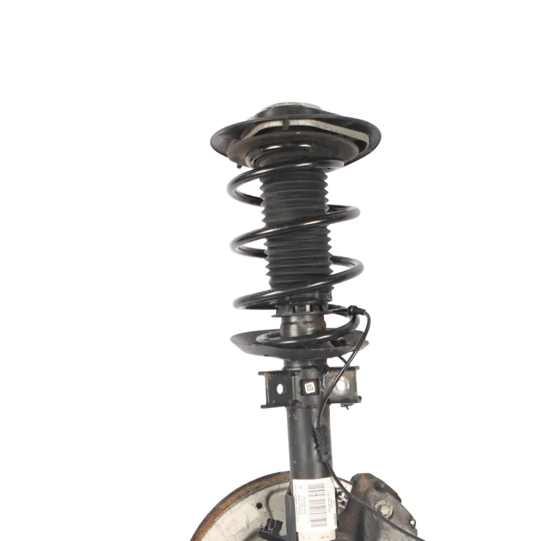 Suspension Leg Front Right O/S Wheel Hub Brake Disc to Mercedes C218 350 CDI with Part number A2183204113 Mercedes C218 350 CDI Suspension Leg Front Right O/S Wheel Hub Brake Disc - SKU A2183204113-1 - Part number A2183204113