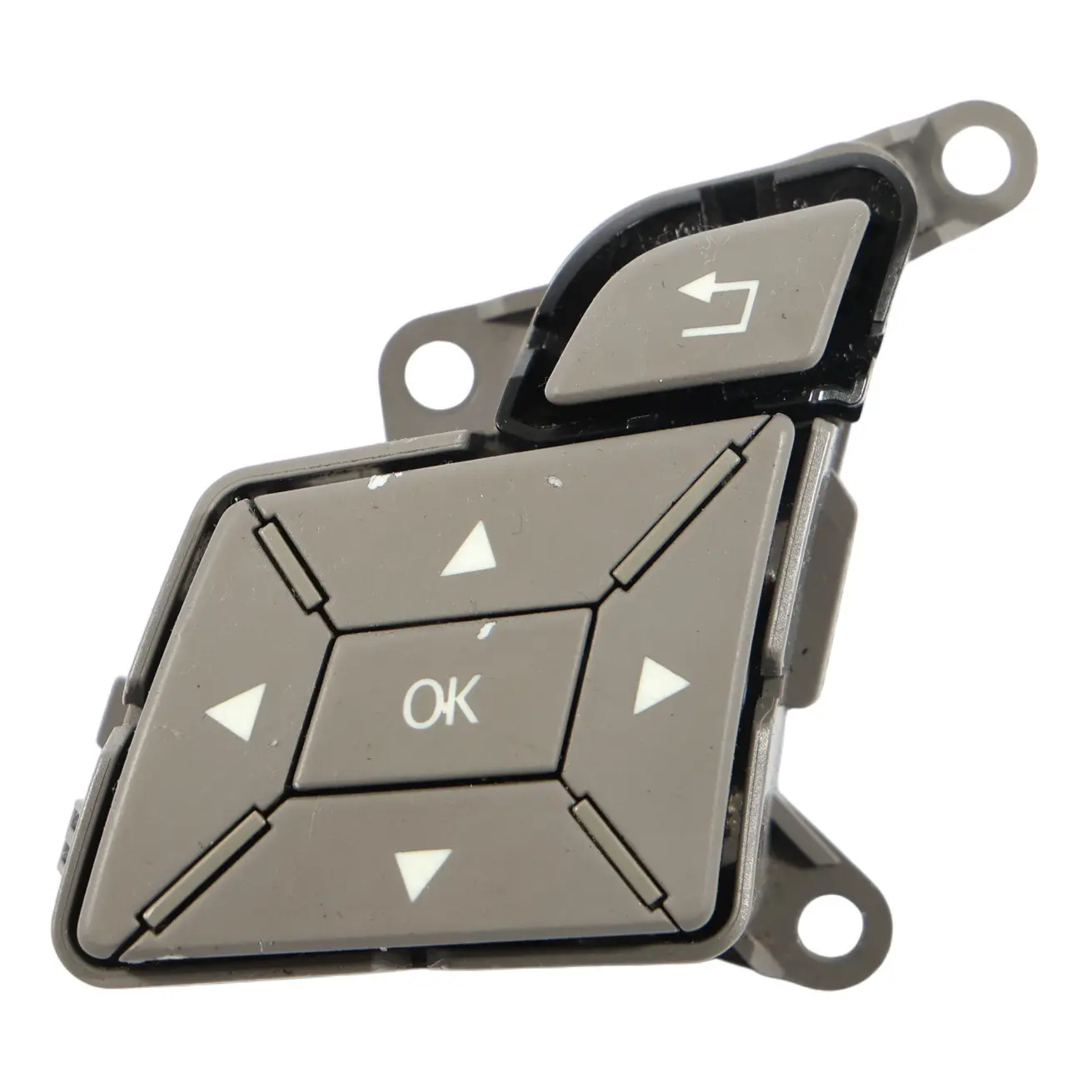 Mercedes W176 W204 W212 Volante Interruptor Multifunción Botones A2185400162