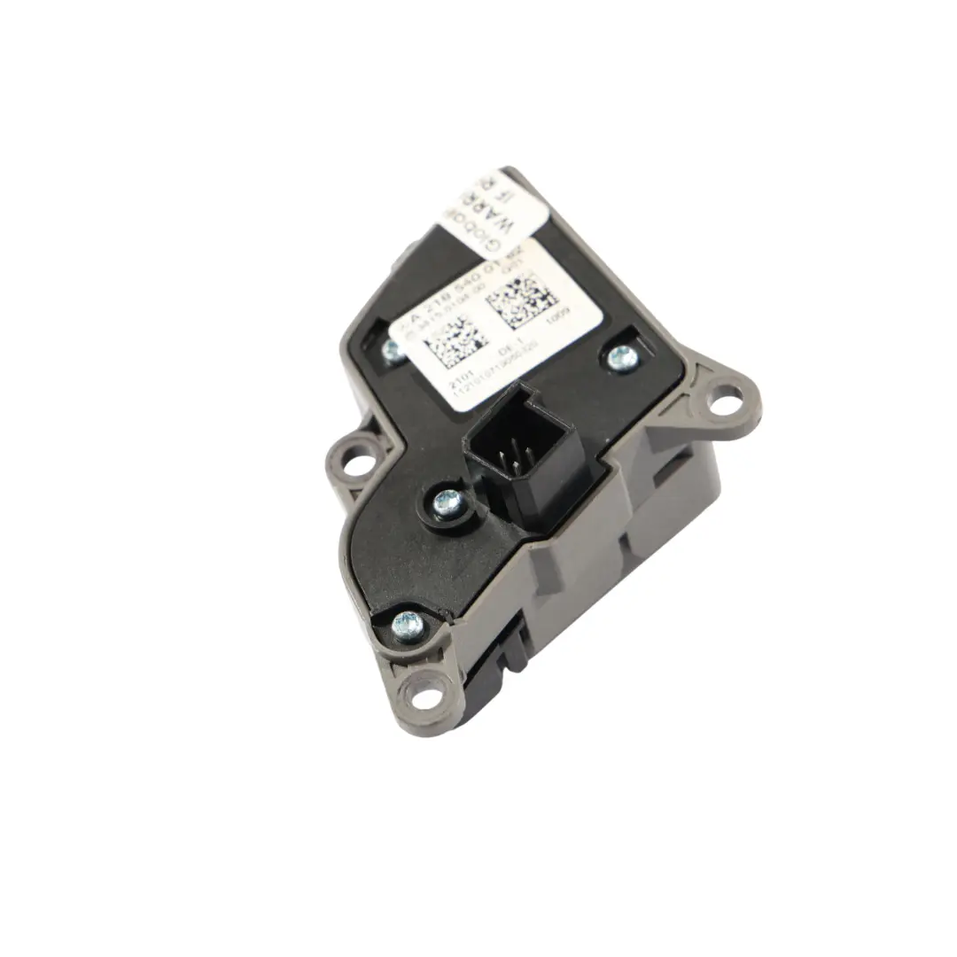 Mercedes W176 W204 W212 Przełącznik Przyciski Multifunkcji - SKU A2185400162-2 - Numer Części A2185400162
