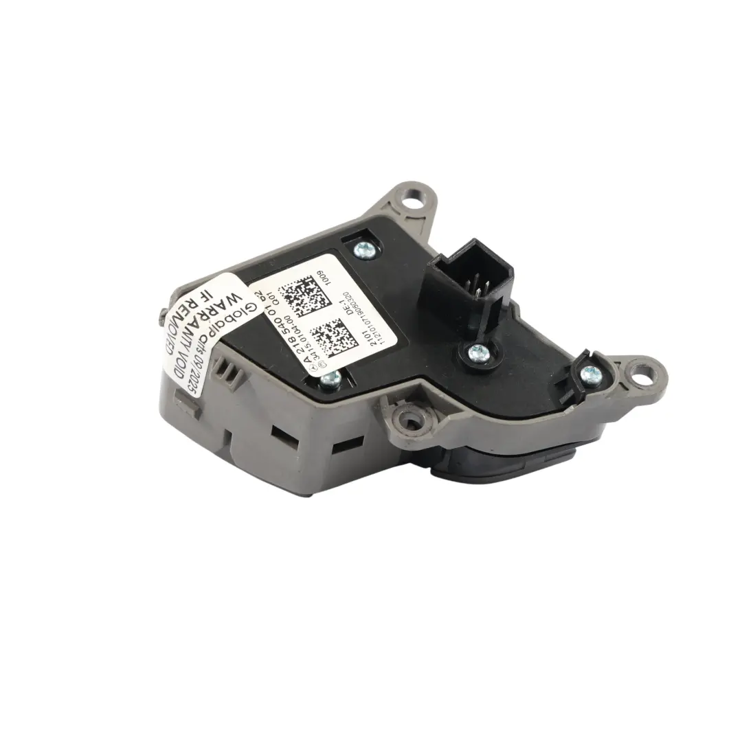 Interruptor Multifunción Botones para Mercedes W176 W204 W212 Volante con número de pieza A2185400162 Mercedes W176 W204 W212 Volante Interruptor Multifunción Botones - SKU A2185400162-2 - Número de pieza A2185400162