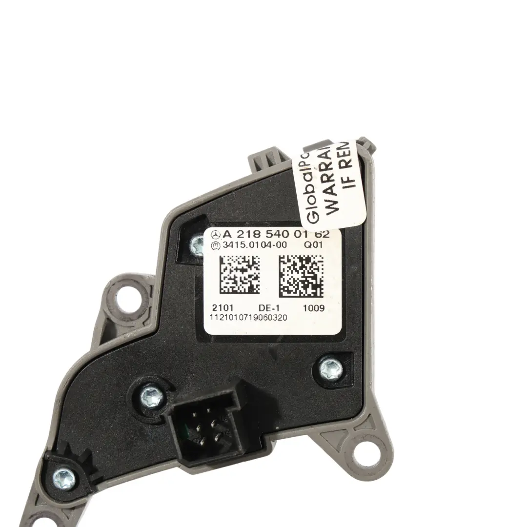 Interruptor Multifunción Botones para Mercedes W176 W204 W212 Volante con número de pieza A2185400162 Mercedes W176 W204 W212 Volante Interruptor Multifunción Botones - SKU A2185400162-2 - Número de pieza A2185400162