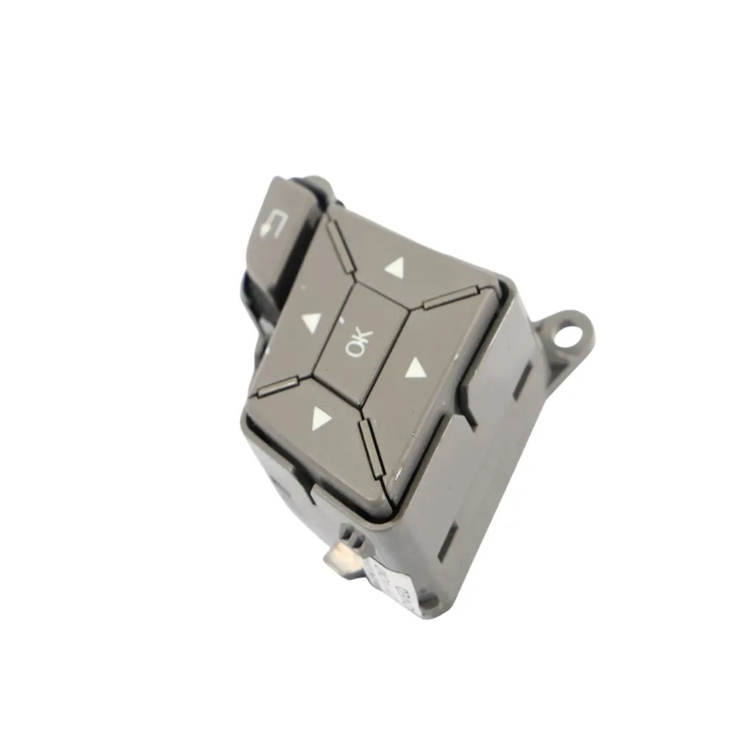 Mercedes W176 W204 W212 Steering Wheel Switch Multifunction Buttons - SKU A2185400162-2 - Part number A2185400162