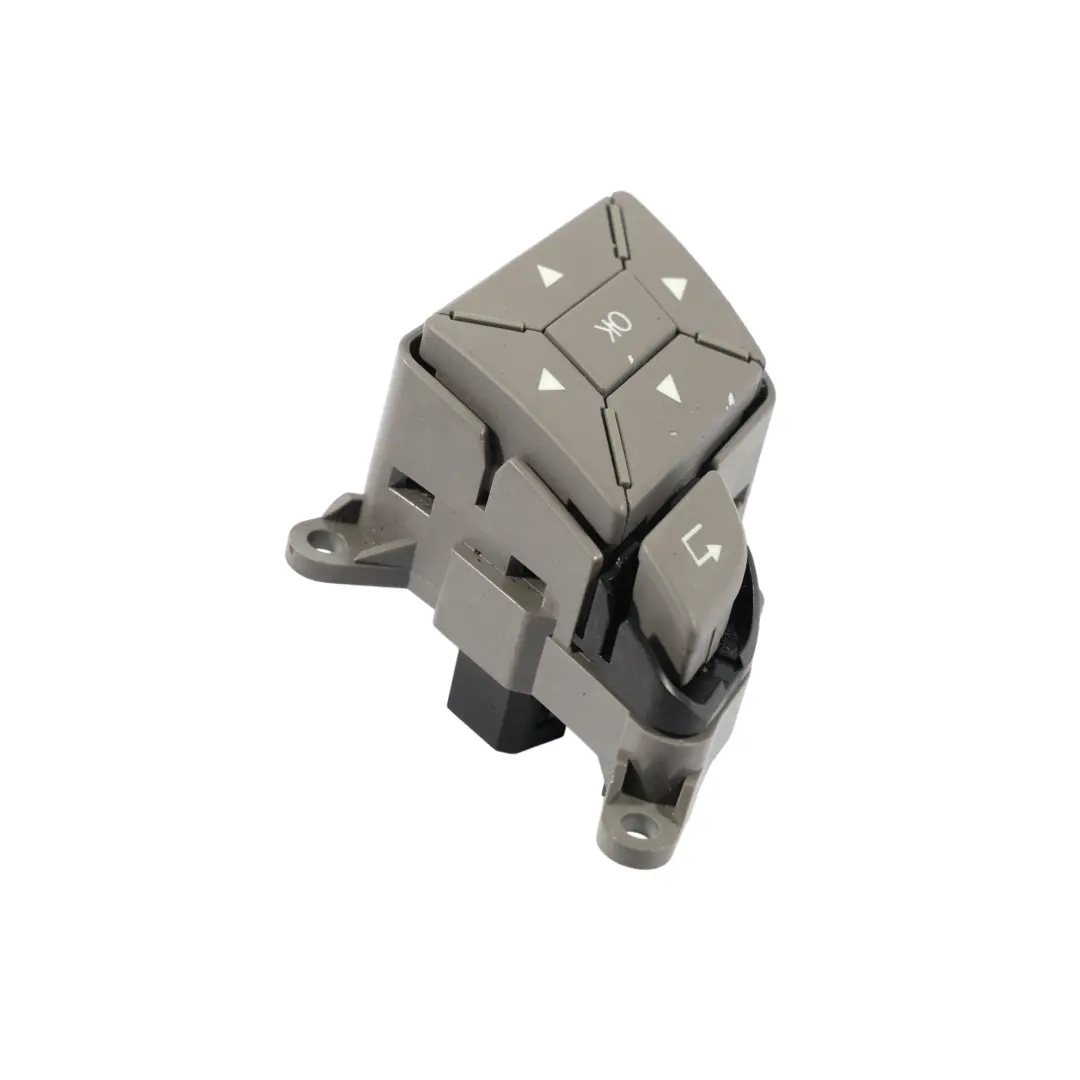 Mercedes W176 W204 W212 Przełącznik Przyciski Multifunkcji - SKU A2185400162-2 - Numer Części A2185400162