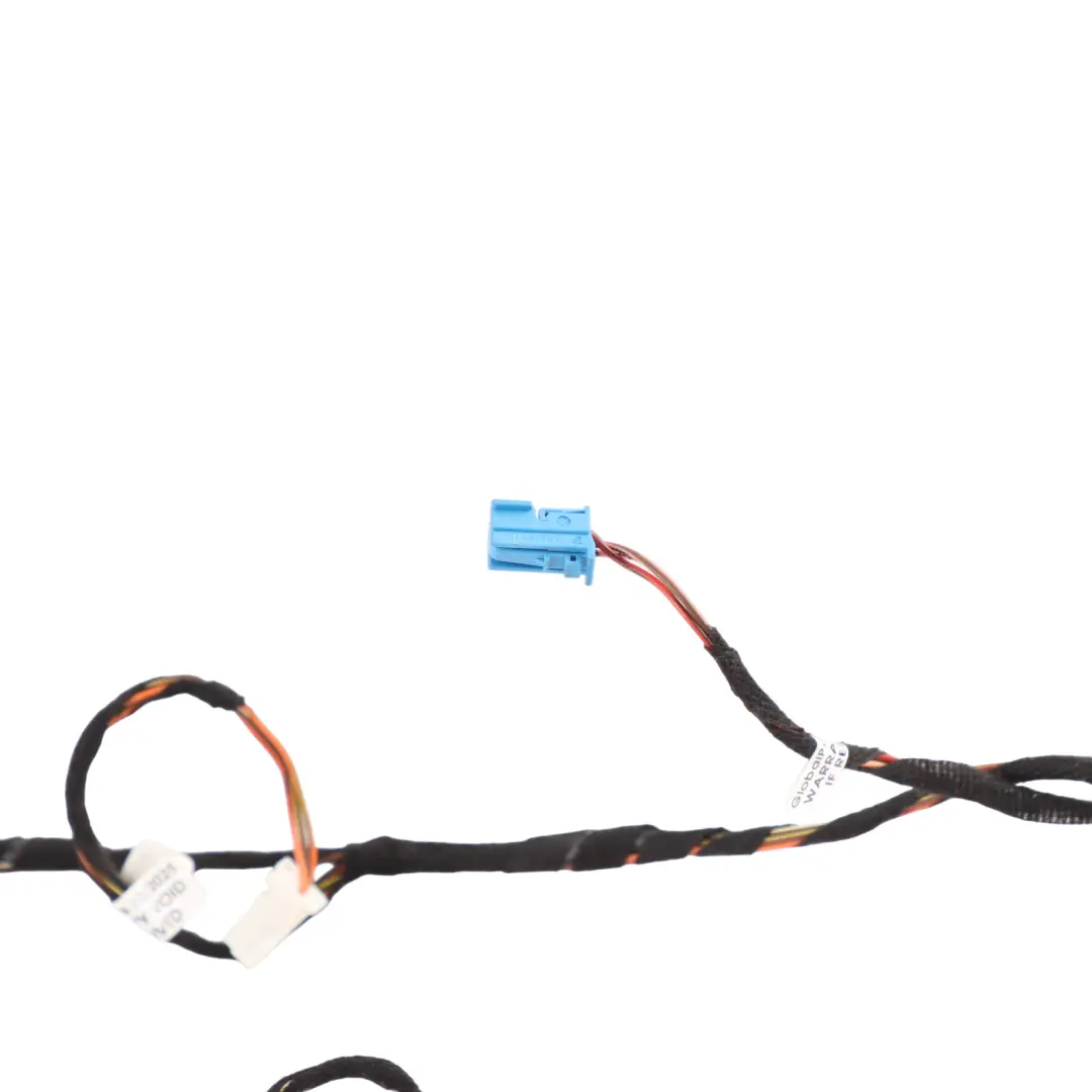 Mercedes CLS C218 Wiązka Drzwi Przednich Lewa - SKU A2185402605 - Numer Części A2185402605