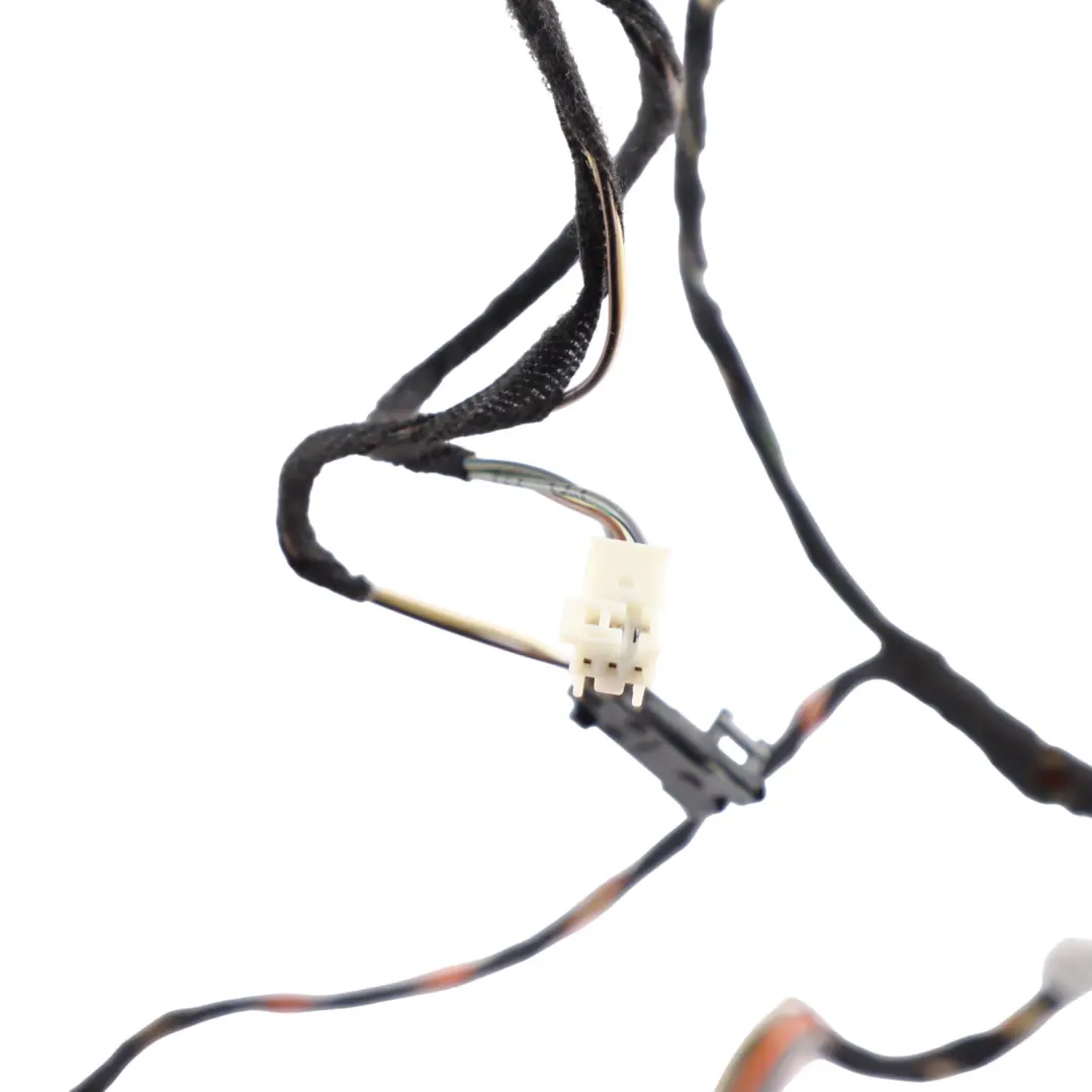 Mercedes CLS C218 Front Door Wiring Harness Loom Driver Side - SKU A2185402605 - Part number A2185402605