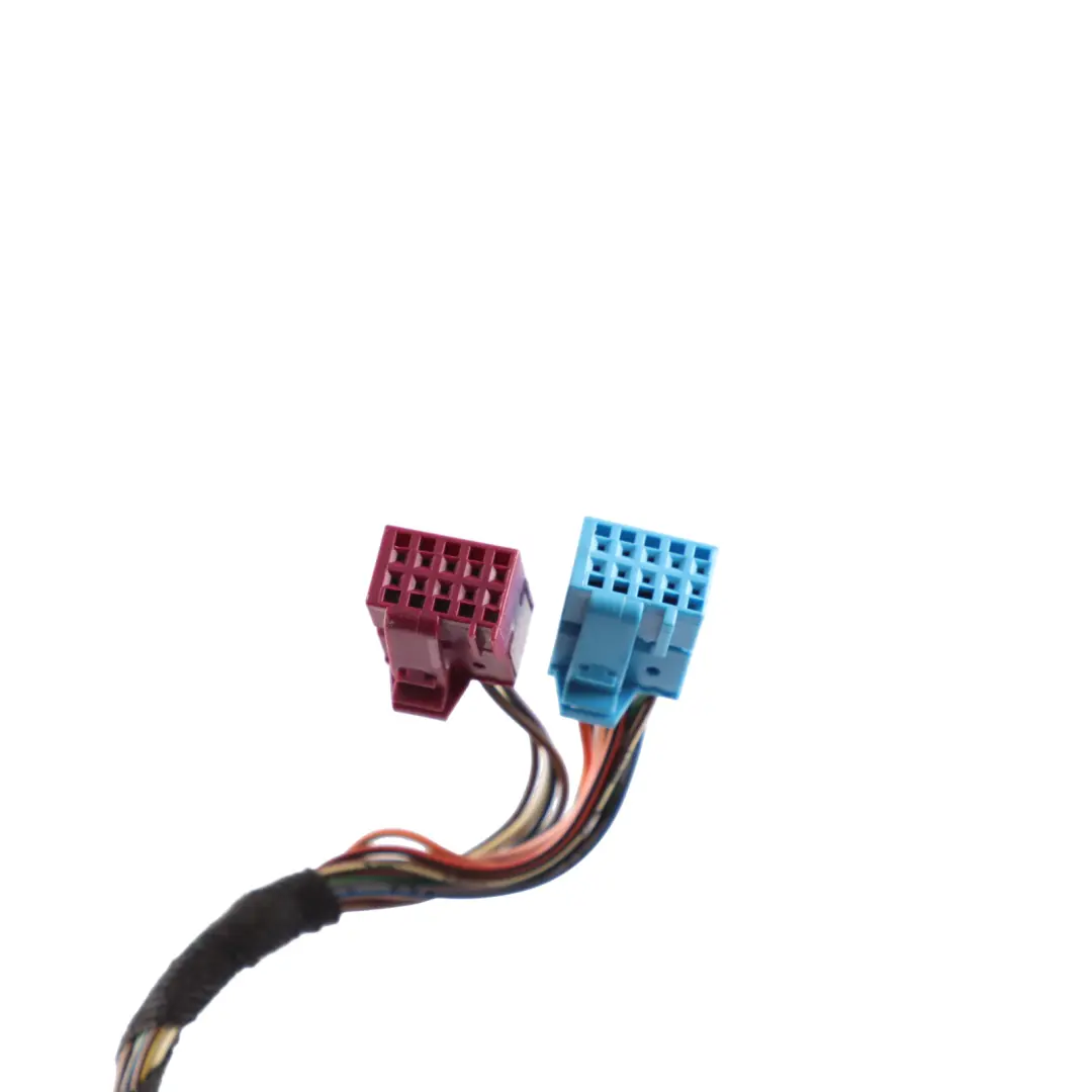 Front Door Wiring Harness Loom Driver Side to Mercedes CLS C218 with Part number A2185402605 Mercedes CLS C218 Front Door Wiring Harness Loom Driver Side - SKU A2185402605 - Part number A2185402605