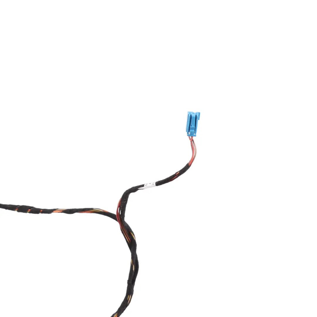 Mercedes CLS C218 Front Door Wiring Harness Loom Driver Side - SKU A2185402605 - Part number A2185402605