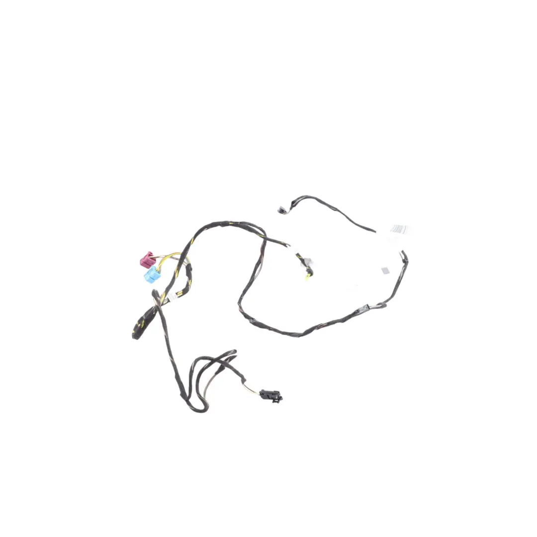 Mercedes CLS C218 Cableado Arnés Puerta Delantera Lado Pasajero - SKU A2185403005 - Número de pieza A2185403005