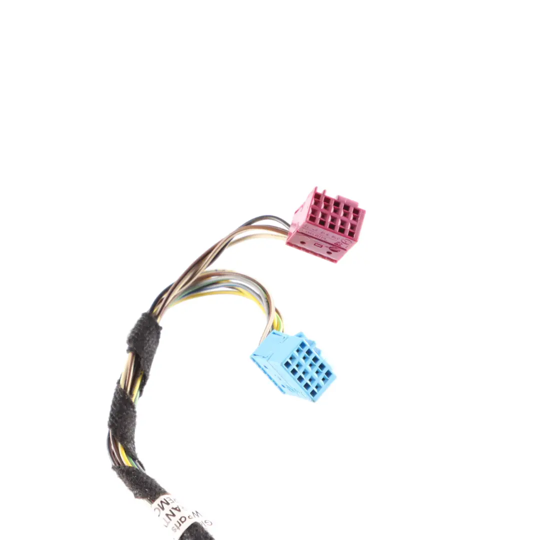 Mercedes CLS C218 Front Door Wiring Harness Loom Passenger Side - SKU A2185403005 - Part number A2185403005