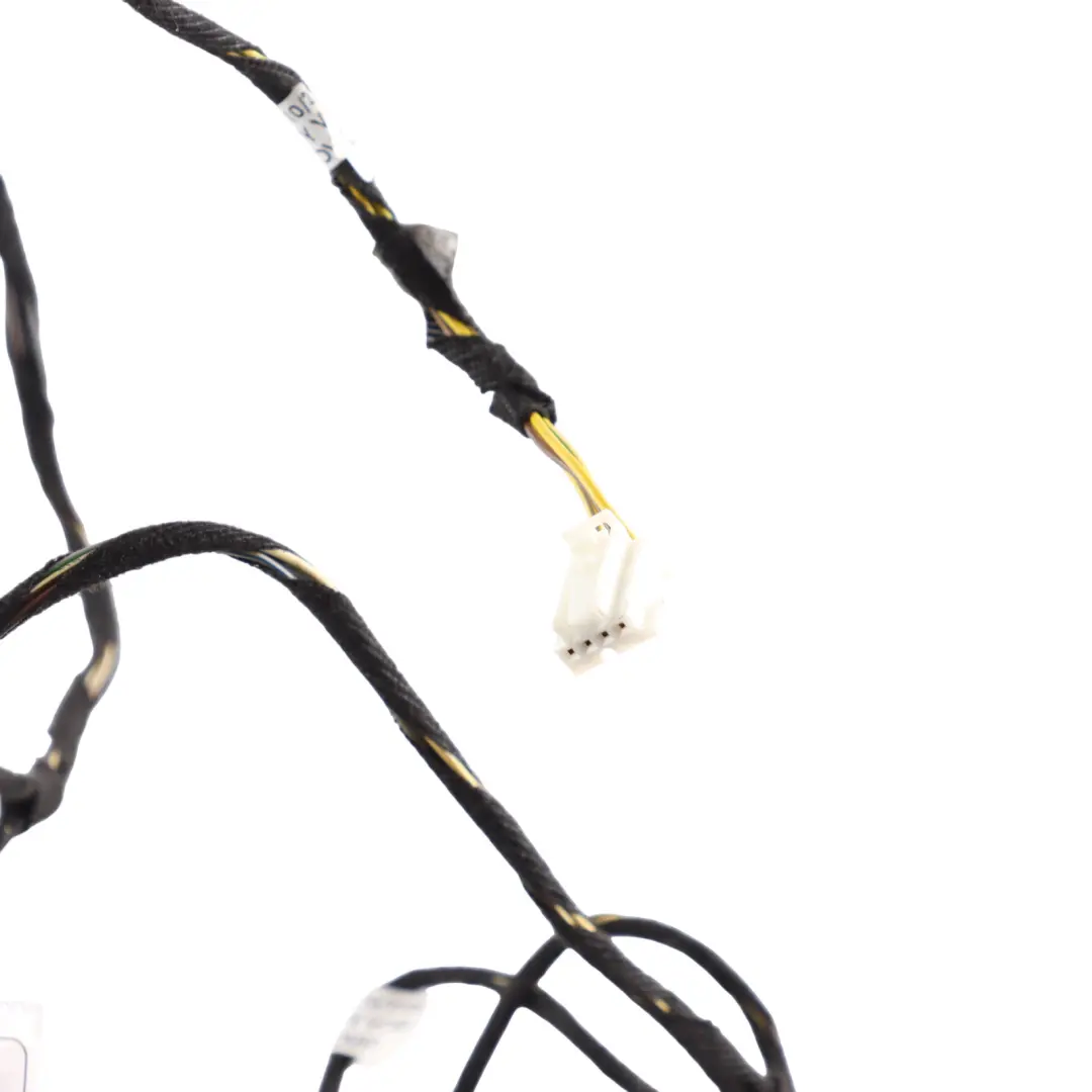 Cableado Arnés Puerta Delantera Lado Pasajero para Mercedes CLS C218 con número de pieza A2185403005 Mercedes CLS C218 Cableado Arnés Puerta Delantera Lado Pasajero - SKU A2185403005 - Número de pieza A2185403005